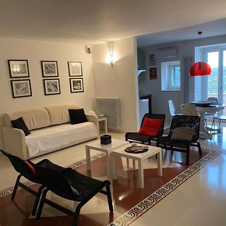 마테라 Casa Nostra 아파트 외부 사진