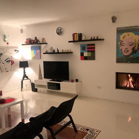 마테라 Casa Nostra 아파트 외부 사진