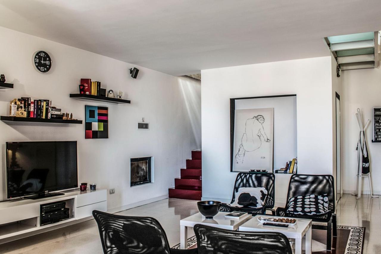 마테라 Casa Nostra 아파트 외부 사진