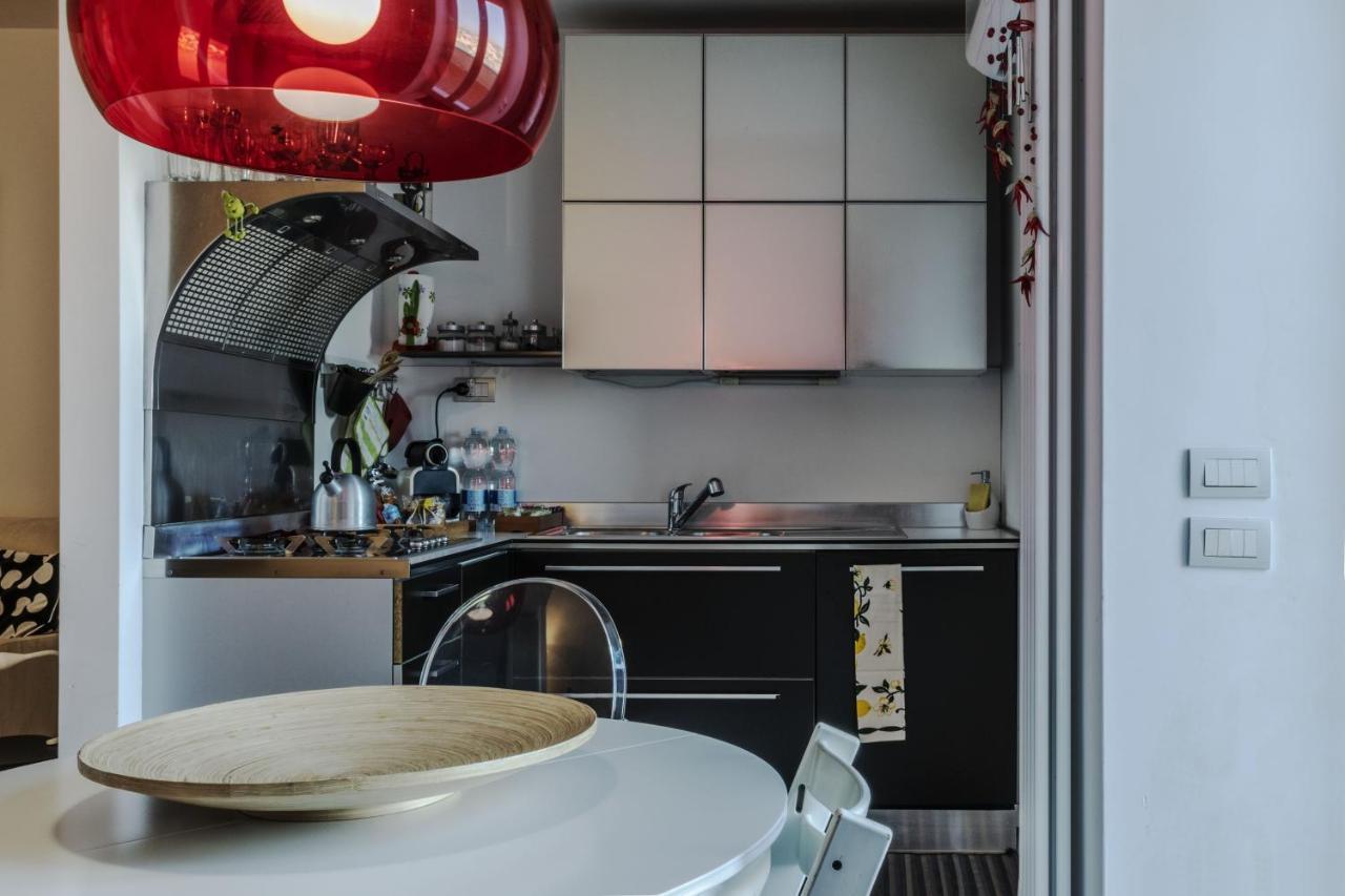 마테라 Casa Nostra 아파트 외부 사진