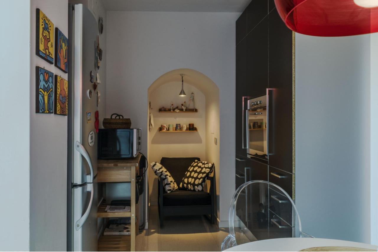 마테라 Casa Nostra 아파트 외부 사진