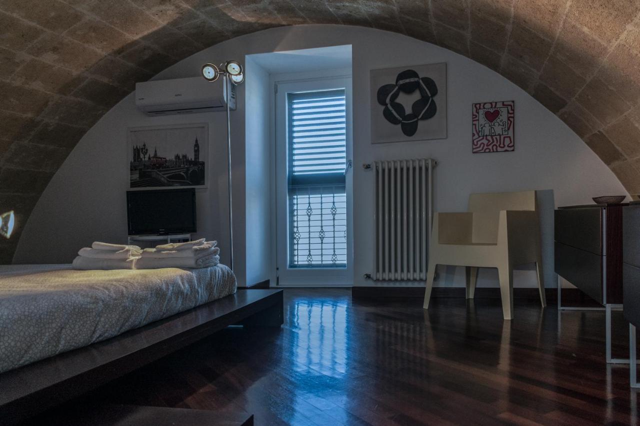 마테라 Casa Nostra 아파트 외부 사진