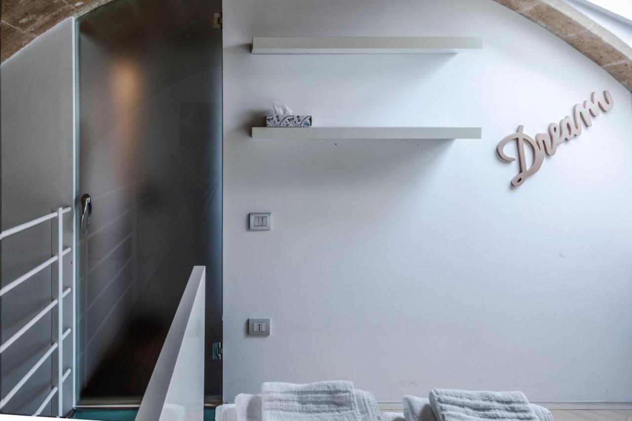 마테라 Casa Nostra 아파트 외부 사진