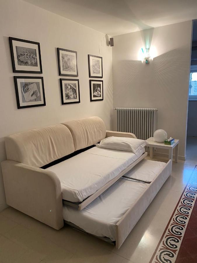 마테라 Casa Nostra 아파트 외부 사진