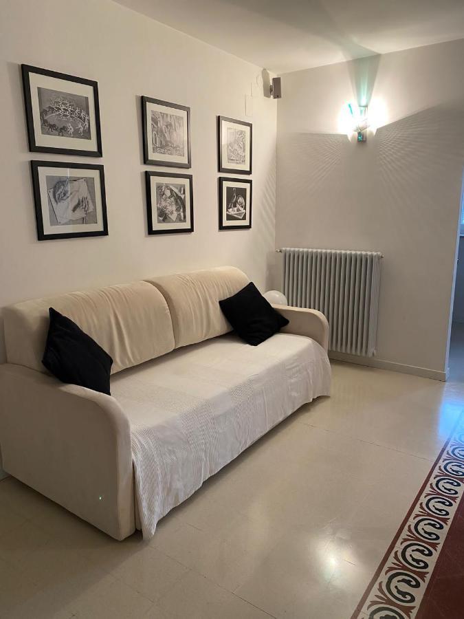 마테라 Casa Nostra 아파트 외부 사진