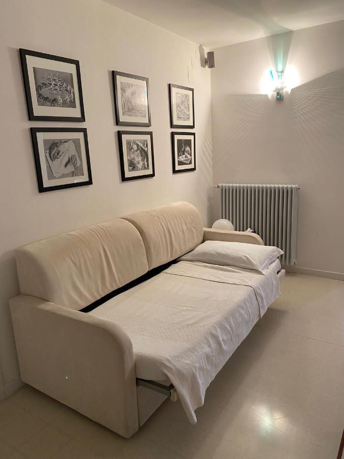 마테라 Casa Nostra 아파트 외부 사진