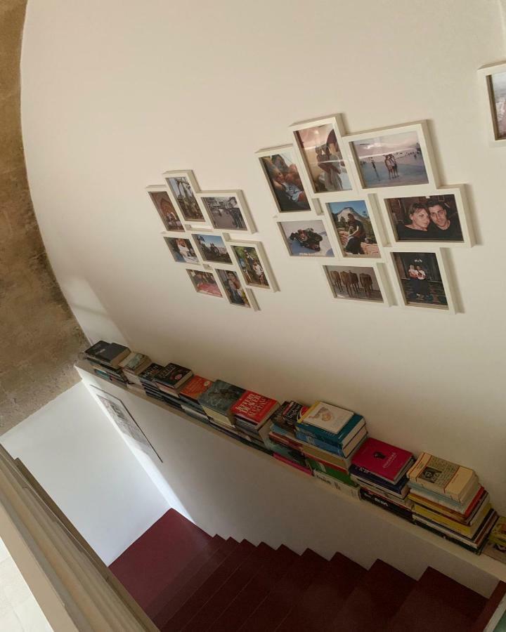 마테라 Casa Nostra 아파트 외부 사진