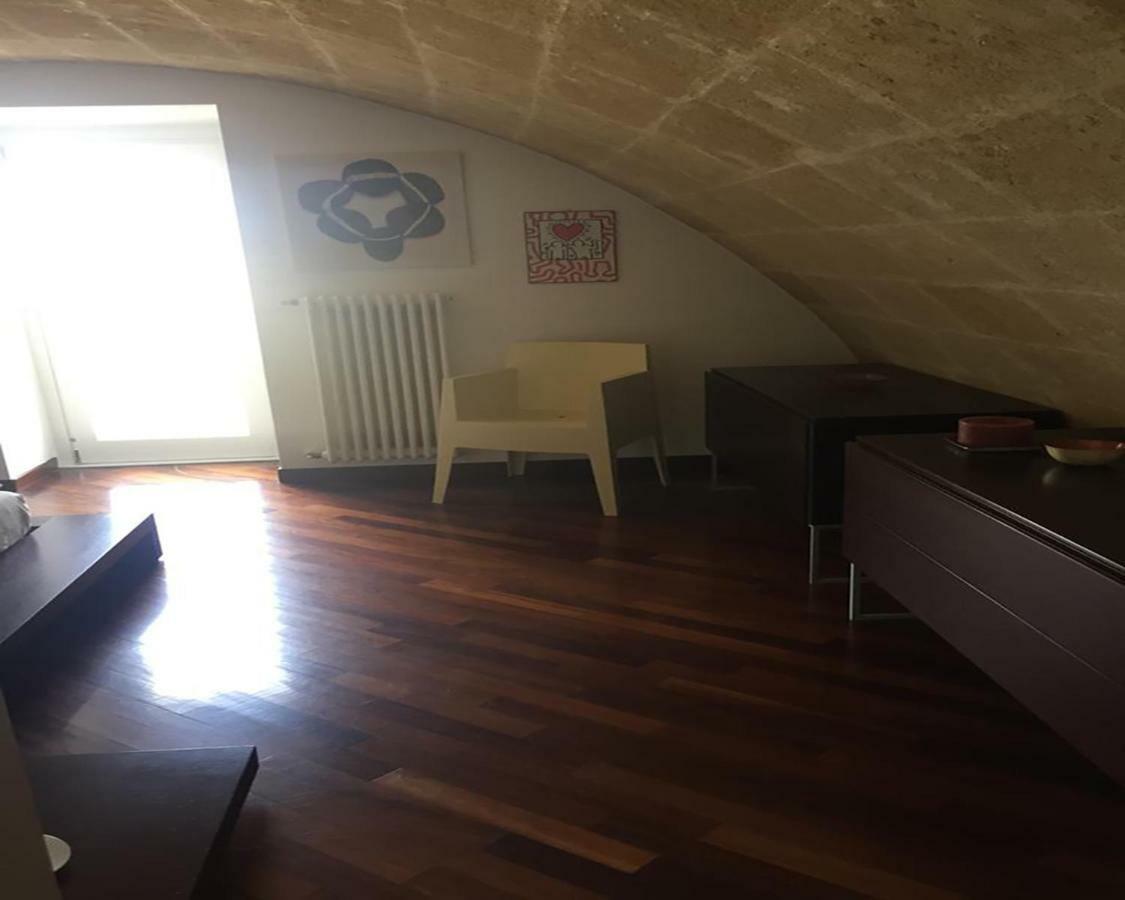 마테라 Casa Nostra 아파트 외부 사진