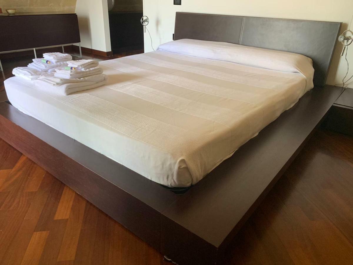 마테라 Casa Nostra 아파트 외부 사진