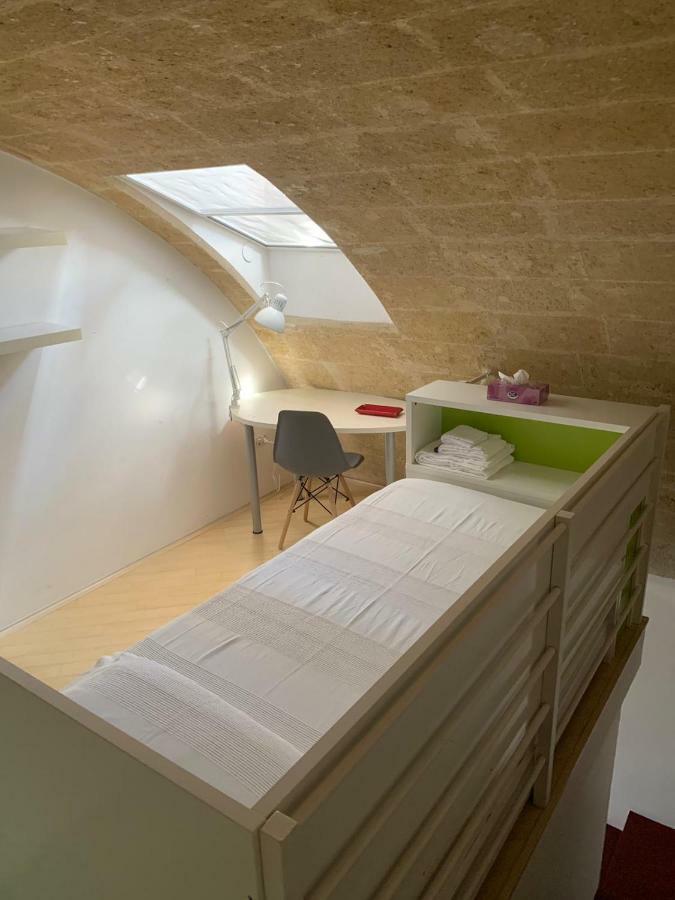 마테라 Casa Nostra 아파트 외부 사진