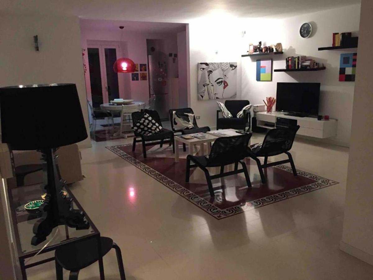 마테라 Casa Nostra 아파트 외부 사진