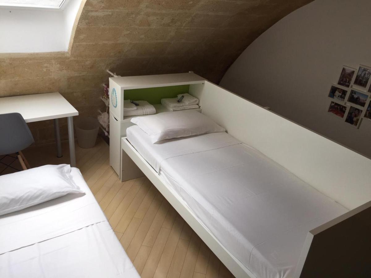 마테라 Casa Nostra 아파트 외부 사진