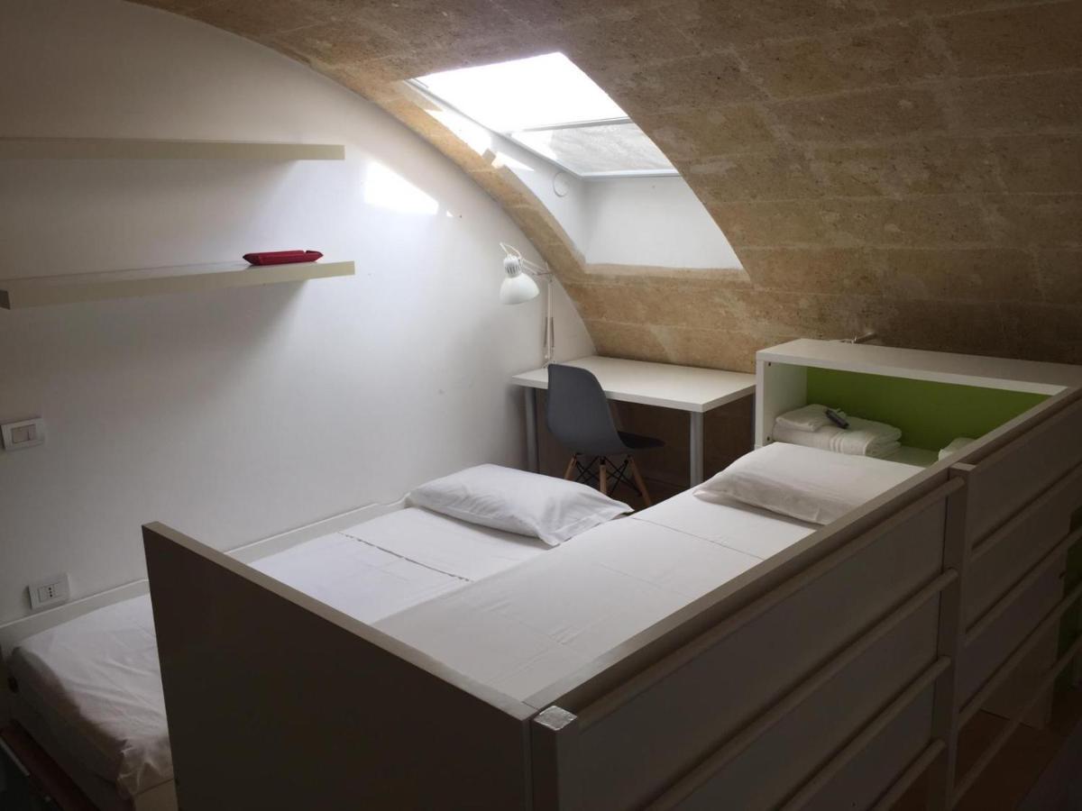 마테라 Casa Nostra 아파트 외부 사진