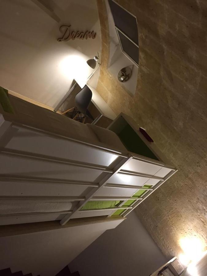 마테라 Casa Nostra 아파트 외부 사진