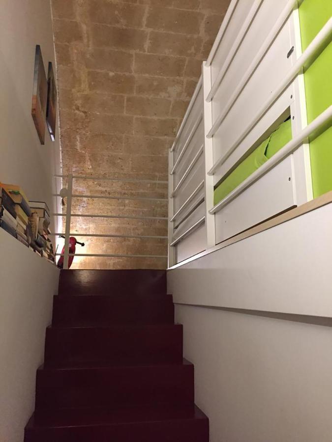 마테라 Casa Nostra 아파트 외부 사진