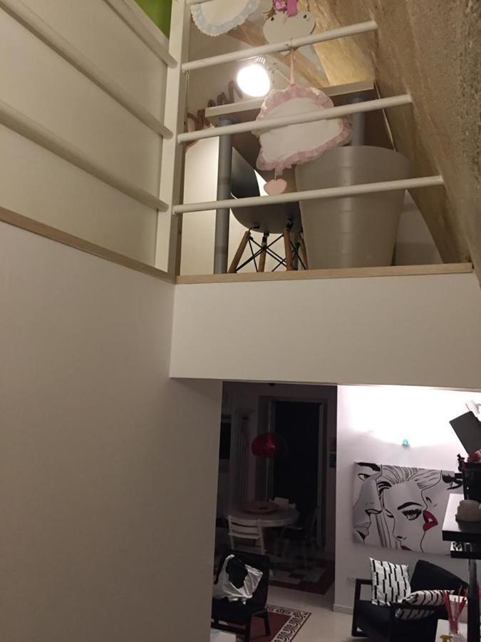 마테라 Casa Nostra 아파트 외부 사진