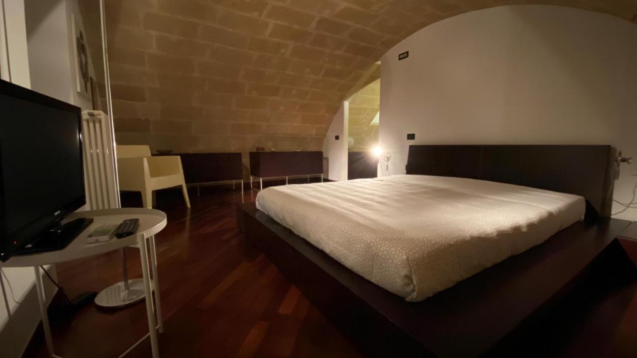 마테라 Casa Nostra 아파트 외부 사진